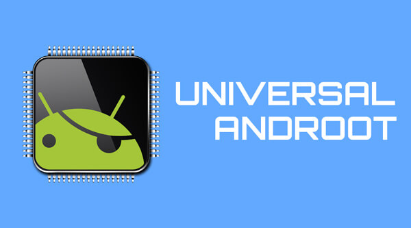 Androot universale