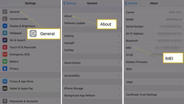 Unlock Refurbished Iphone Locked By Carrier