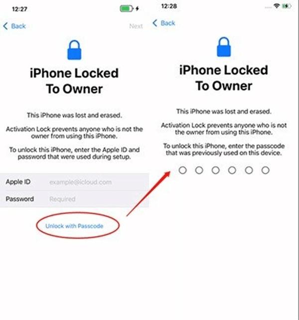 iPhone Locked to Owner Everything You Should Know About