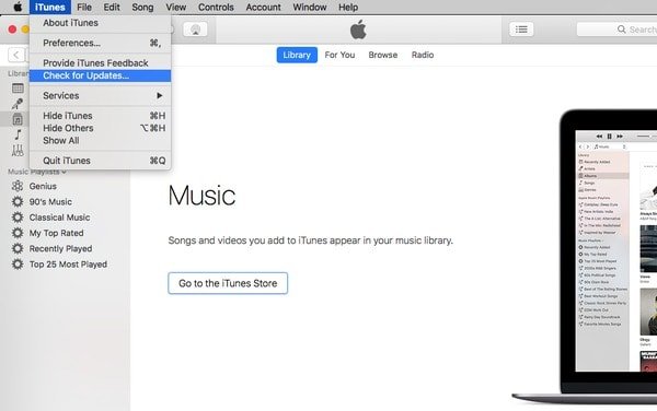 6 Itunesのエラーを修正する最も簡単な方法9