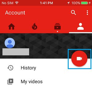 how to upload a youtube video to imovie how to upload a youtube video to imovie