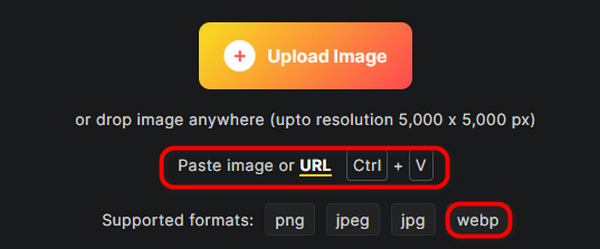 URL-Unterstützung WatermarkRemover