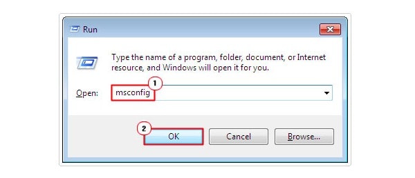 Bruk System Configuration Utility