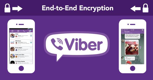 Viber/Whatspp