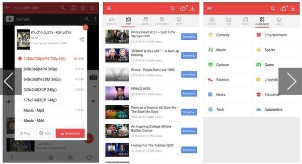 Windows Mac Ios Android オンライン向けの最高のmp3音楽ダウンローダー トップ15