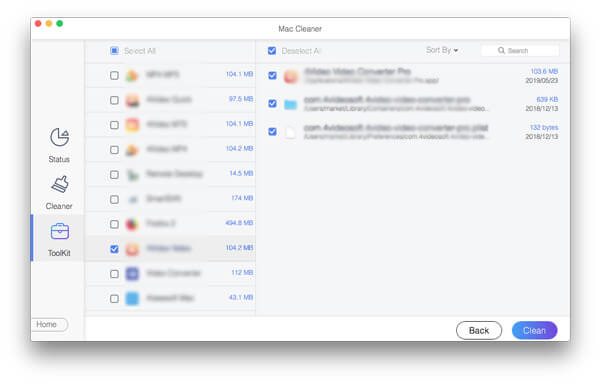 Afficher Google Drive