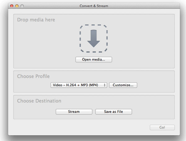 convert mkv to mp4 mac vlc