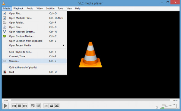 VLC Media Playerの