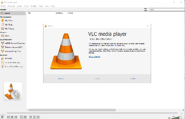 VLC Media Player