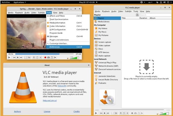 VLC Player