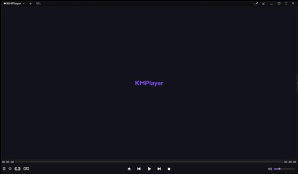 KMPlayer的