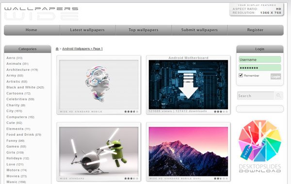 Androidのロック画面の壁紙について知っておくべきこと Androidのロック画面の壁紙について知っておくべきこと