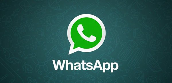 Application de chat vidéo WhatsApp