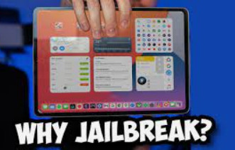 Pourquoi jailbreaker l'iPad