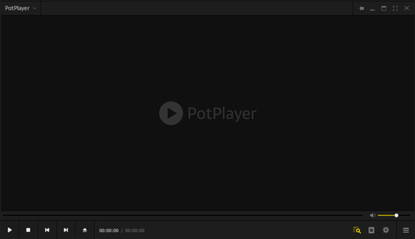 PotPlayer