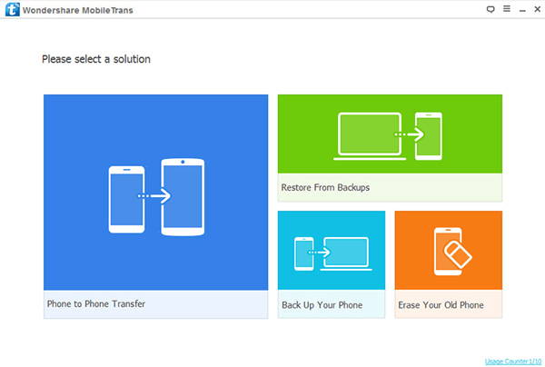 Interfaces