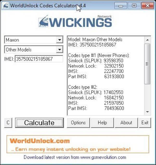 imei motorola unlock code generator