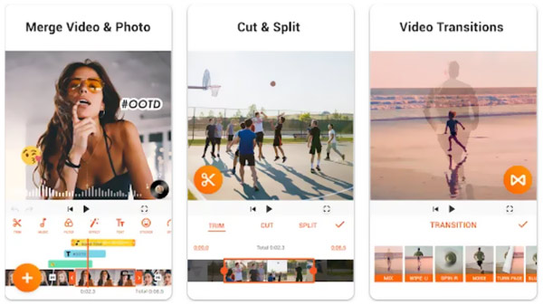 YouTube-Video-Cutter-App YouCut