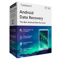 Android Data Recovery