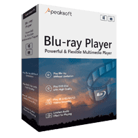 Blu-Ray плеер