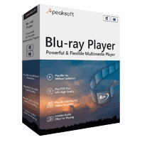 Blu-ray afspiller