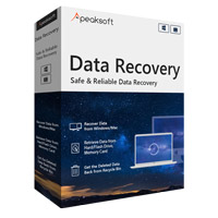 Data Recovery