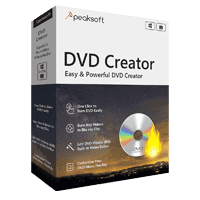 Criador de DVD