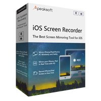 iOS-schermrecorder