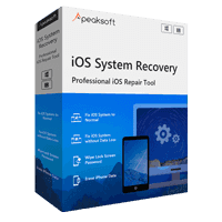 iOS System Recovery