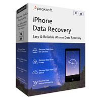 iPhone Data Recovery