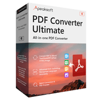 PDF Converter Ultimate