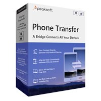 Phone Transfer