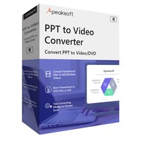 PPT naar video-omzetter