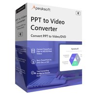 PPT to Video Converter