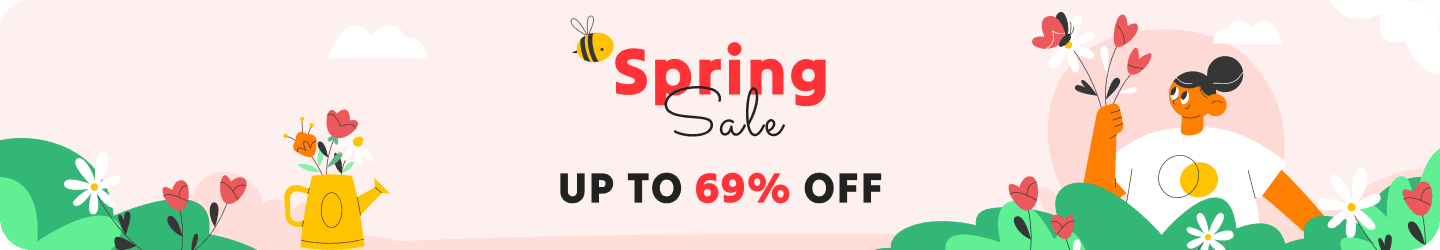 Flash Sale