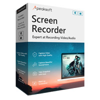 Screen Recorder voor Mac