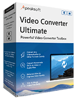 Video Converter Ultimate