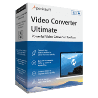 Video Converter Ultimate