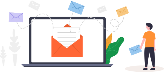Subscribe Newsletter