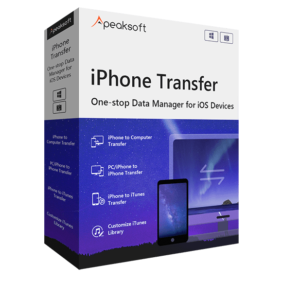 iPhone Transfer
