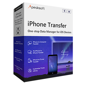 iPhone Transfer