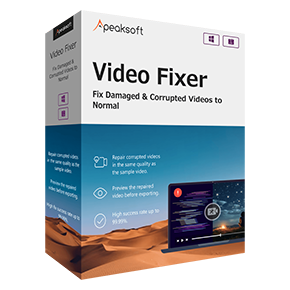 Video Fixer Box