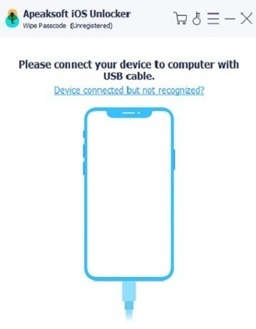 Connect to iPhone