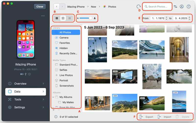 Fotobibliotheek Uitgelicht