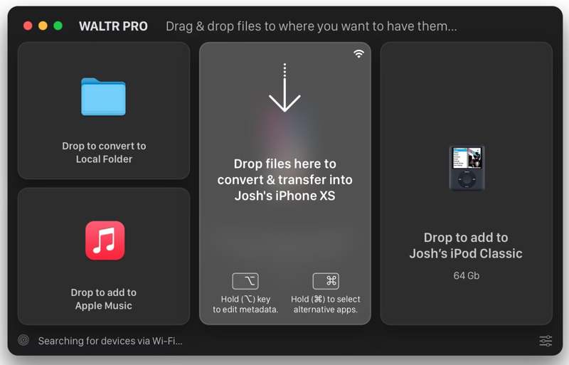 WALTR PRO