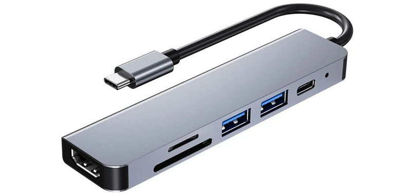 Type C to Usb Adapter