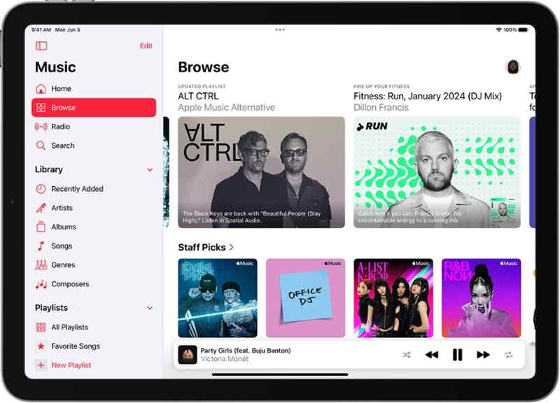 Apple Music