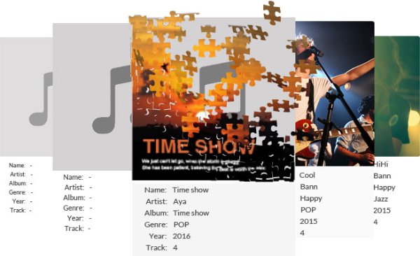 Управление музыкой в ​​iTunes