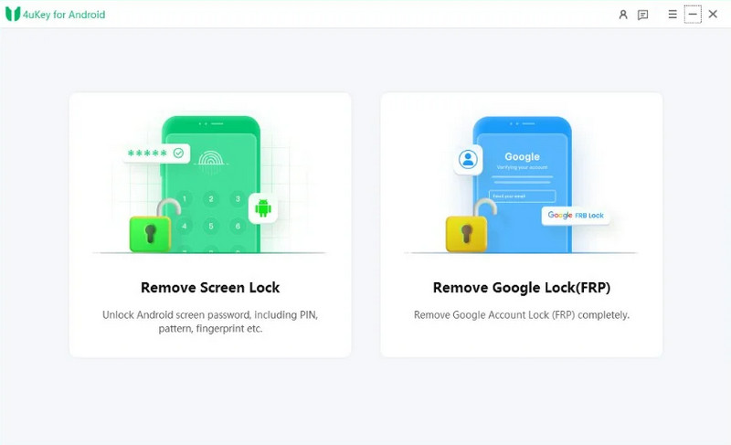 Tenorshare 4Ukey For Android