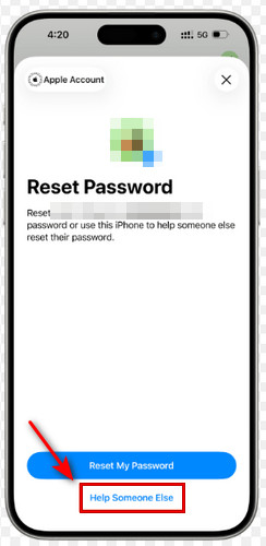 Use Apple Support App
